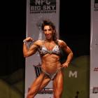 Kimberly   Agnew  - NPC EFX Big Sky Championships 2011 - #1